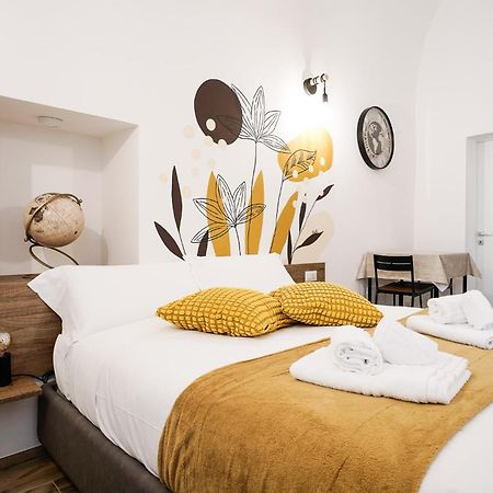Siamo Bari Apartments By Wonderful Italy Exterior foto
