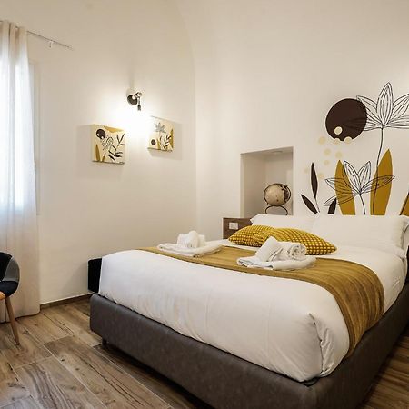 Siamo Bari Apartments By Wonderful Italy Exterior foto
