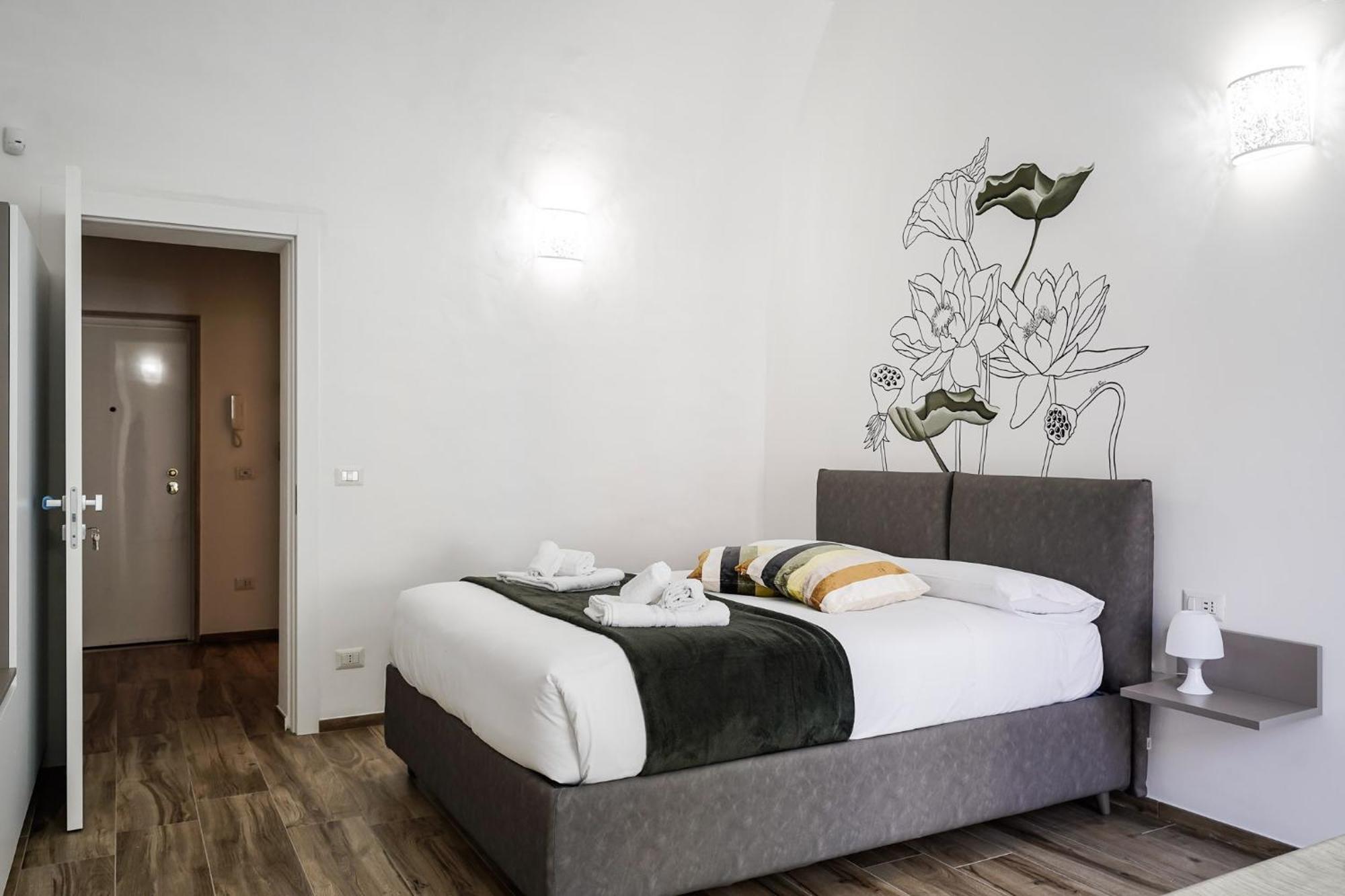 Siamo Bari Apartments By Wonderful Italy Exterior foto
