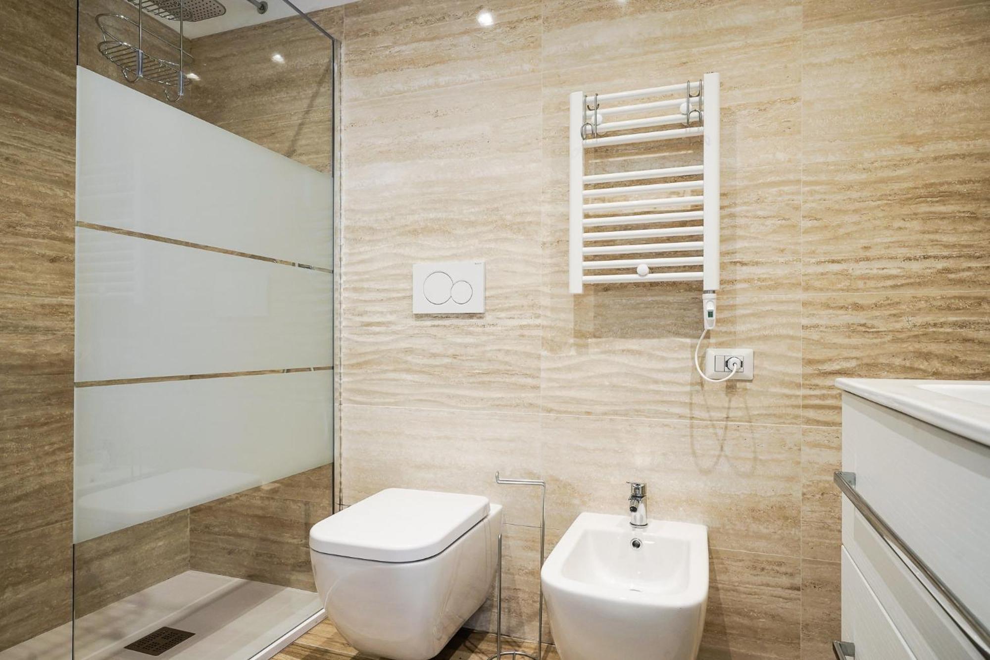 Siamo Bari Apartments By Wonderful Italy Exterior foto