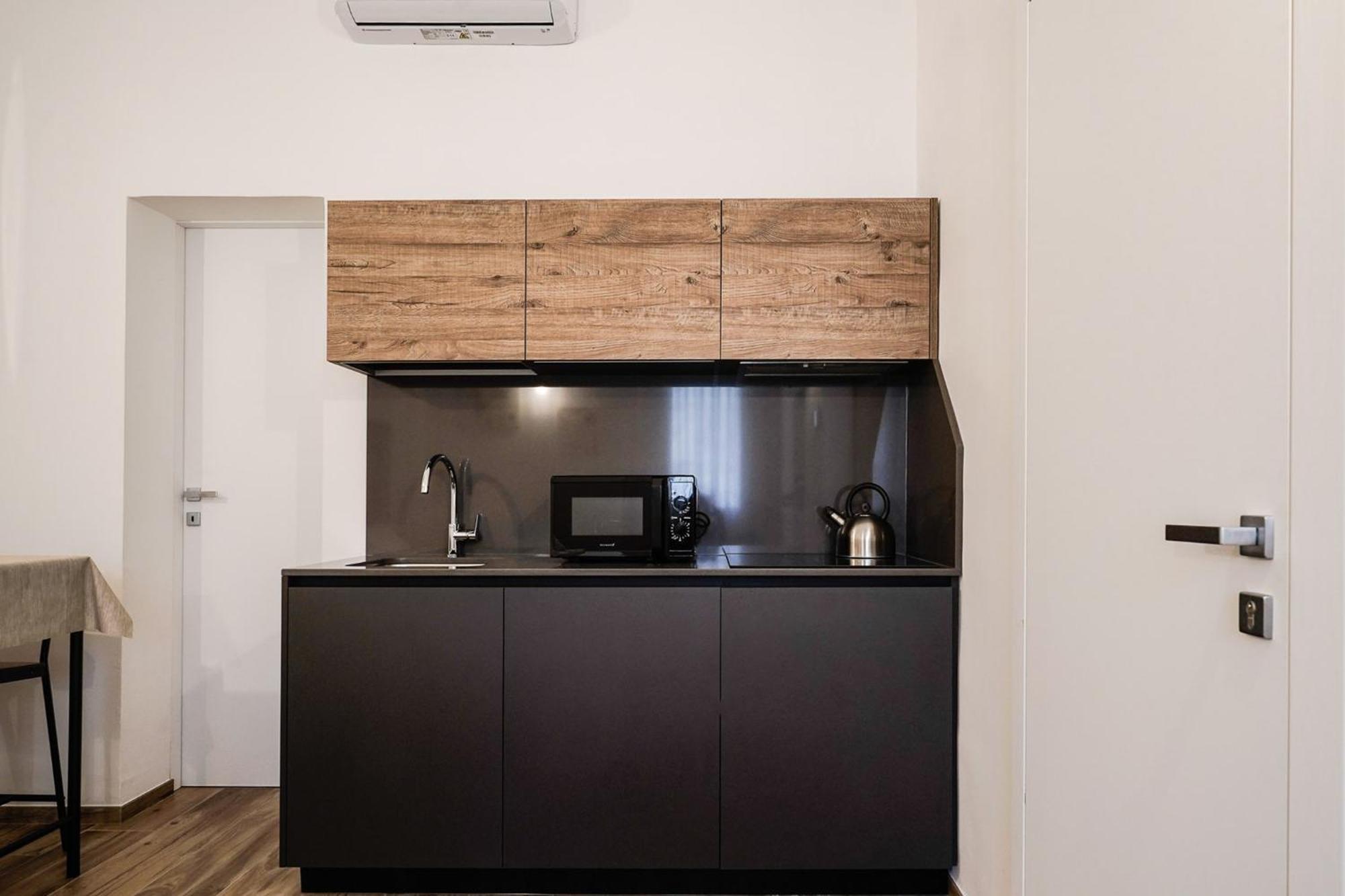 Siamo Bari Apartments By Wonderful Italy Exterior foto